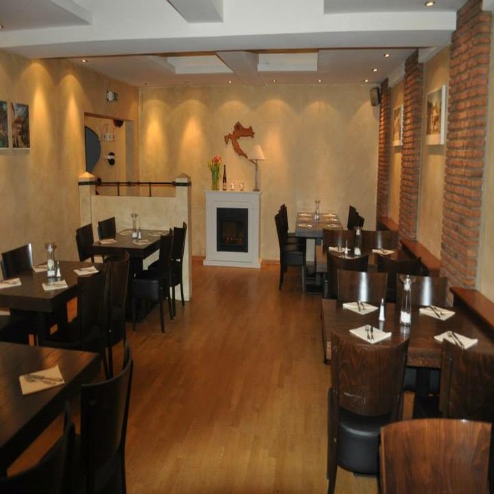 Restaurant Adria