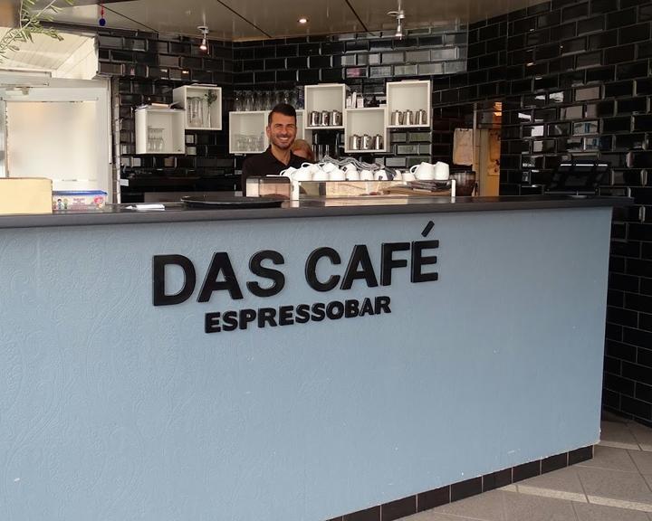 Das Café