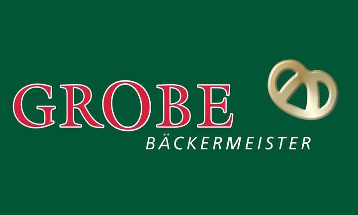 Backermeister Grobe