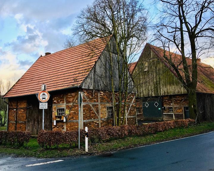 Gasthaus Stevertal