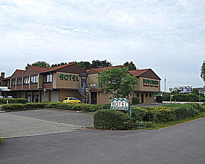 Hotel-Restaurant Borchard