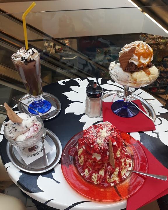 Eis Cafe San Remo