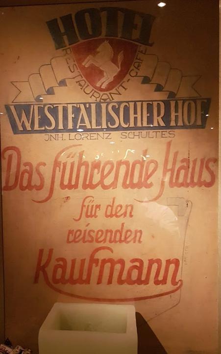 Westfalischer Hof