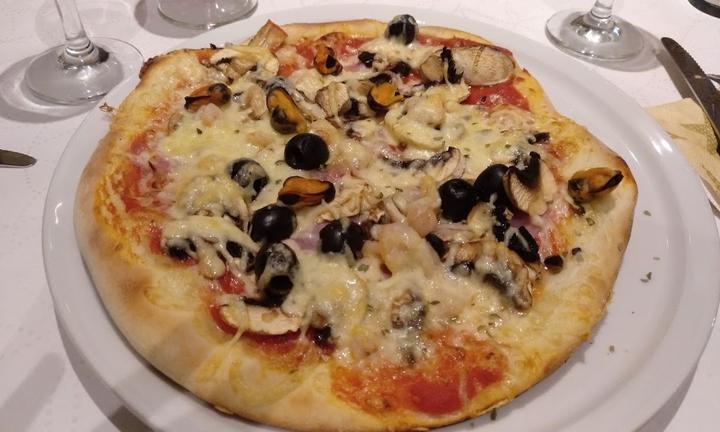 Pizzeria Piccola Italia